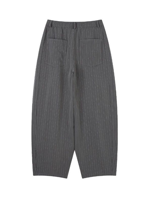 Rappen Balloon ST Banding Slacks