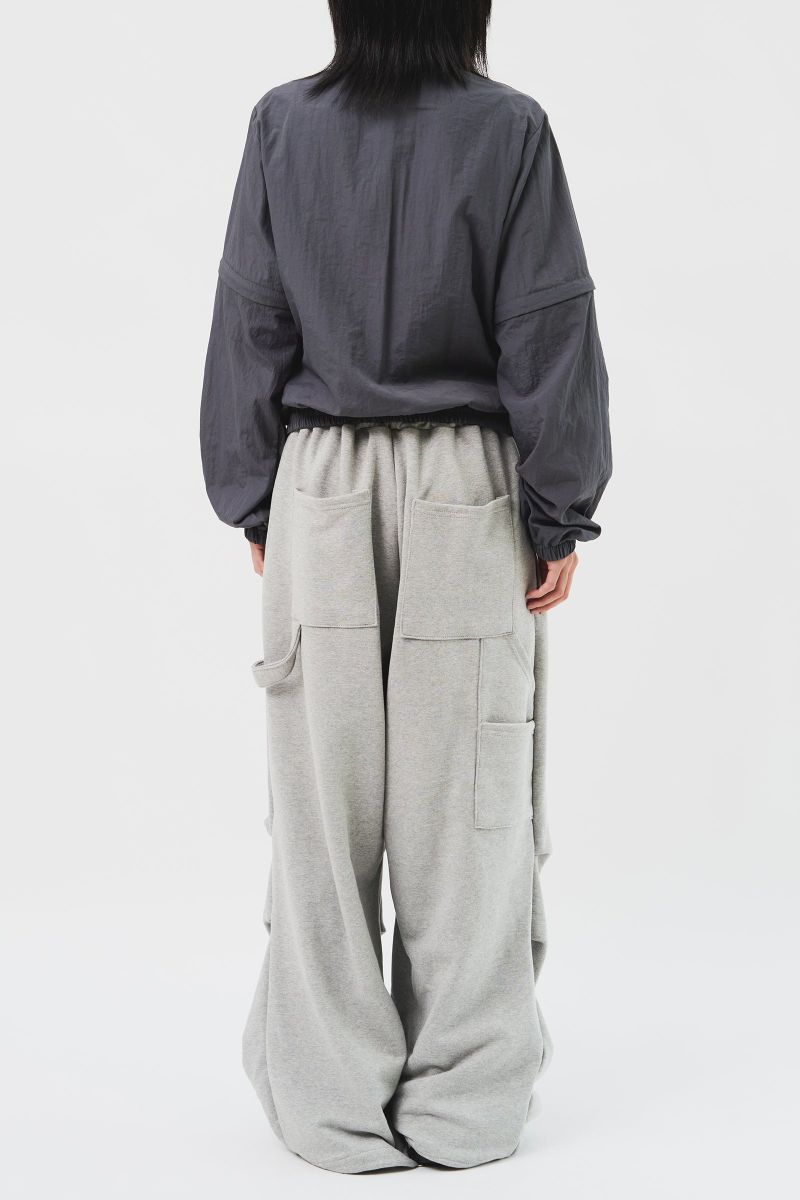 Nova Reverse Pants (4color)