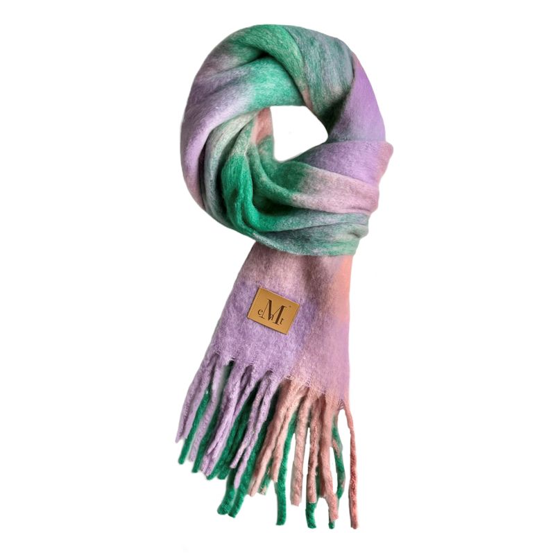 SIGNATURE MUFFLER (37Color)