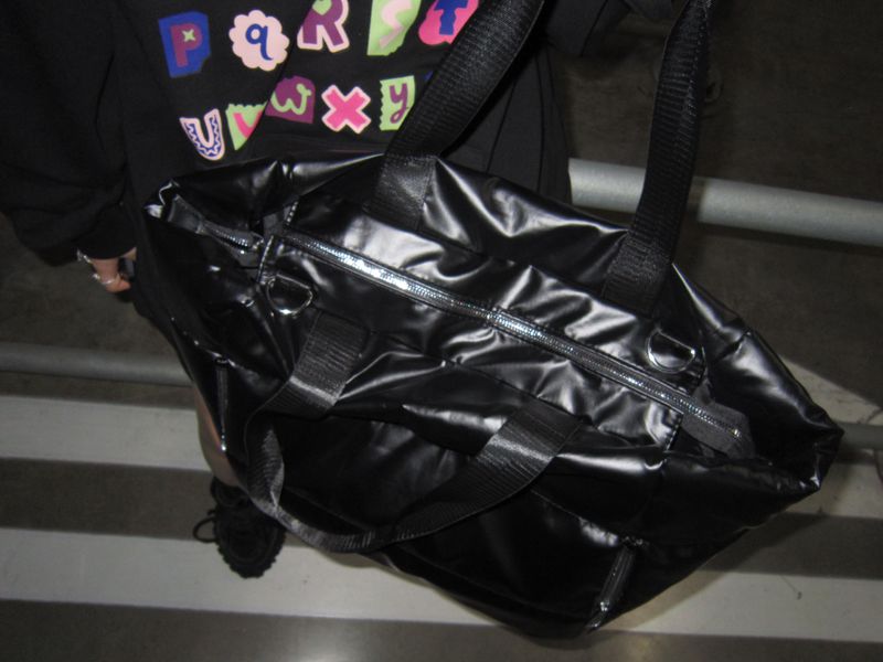 Padding-big bag
