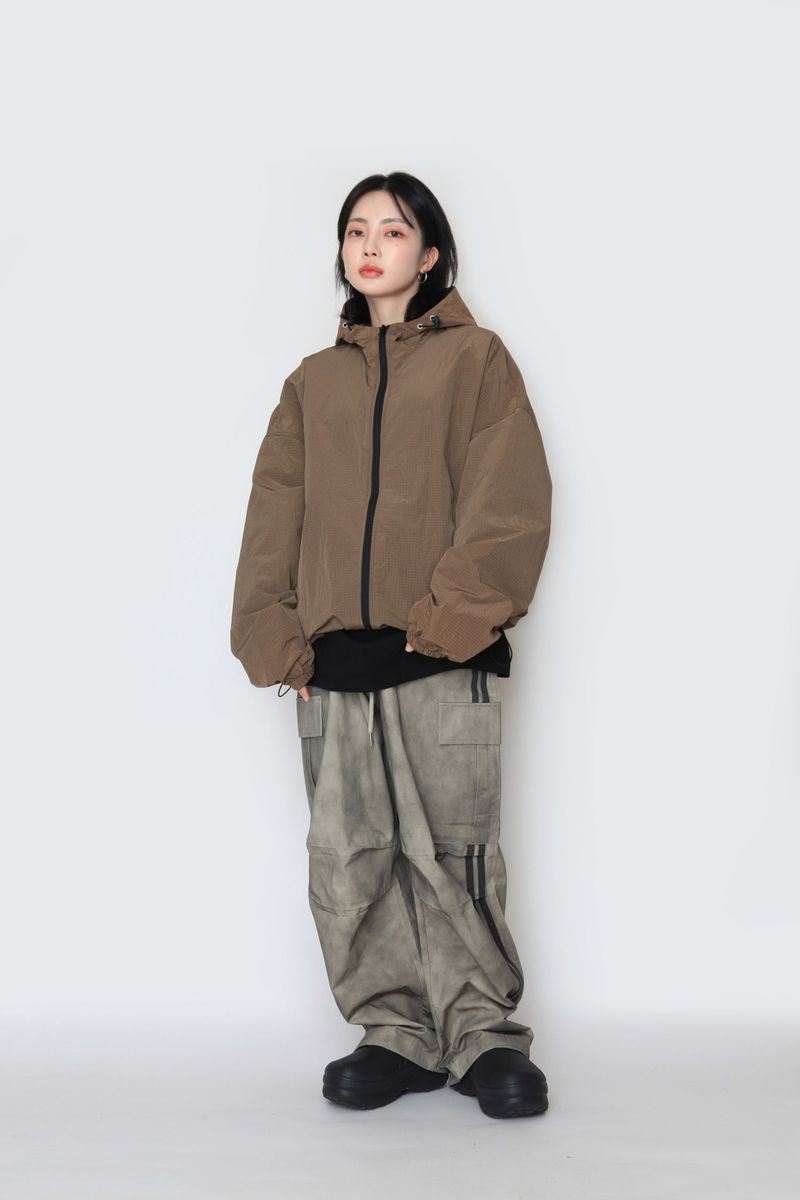 Dirty Russell Cargo Pants