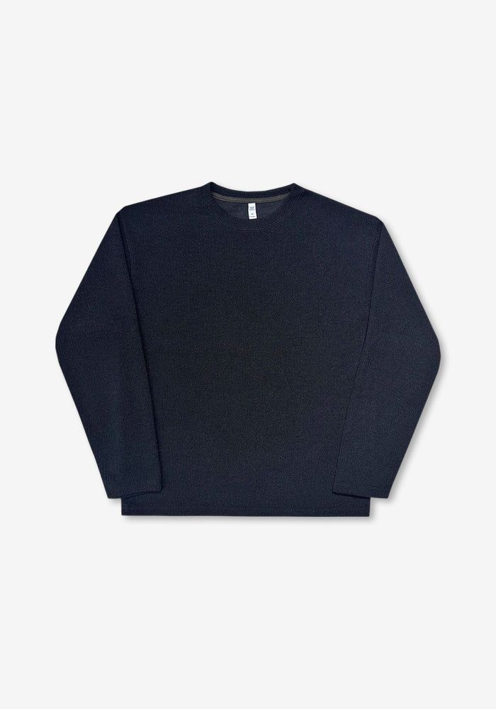 ALL DAY Long Knit Sleeves