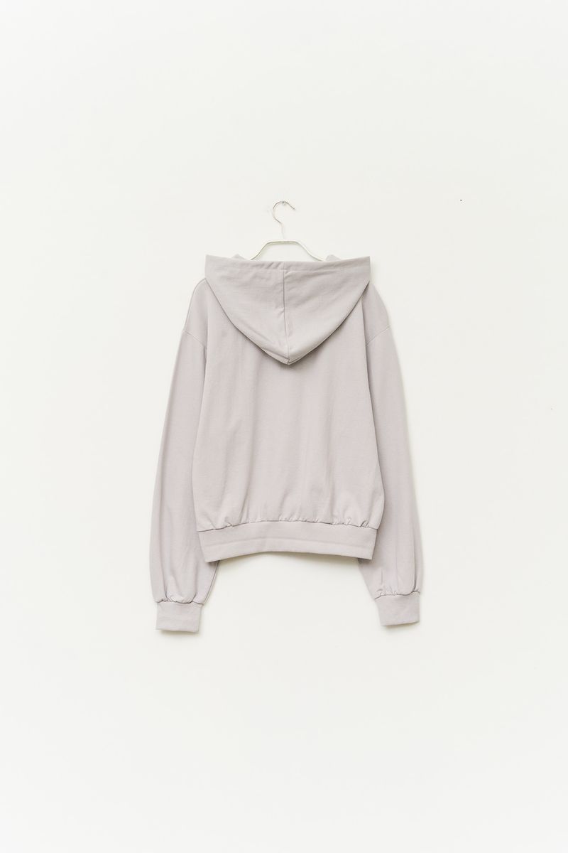 (W) Bank Hoodie