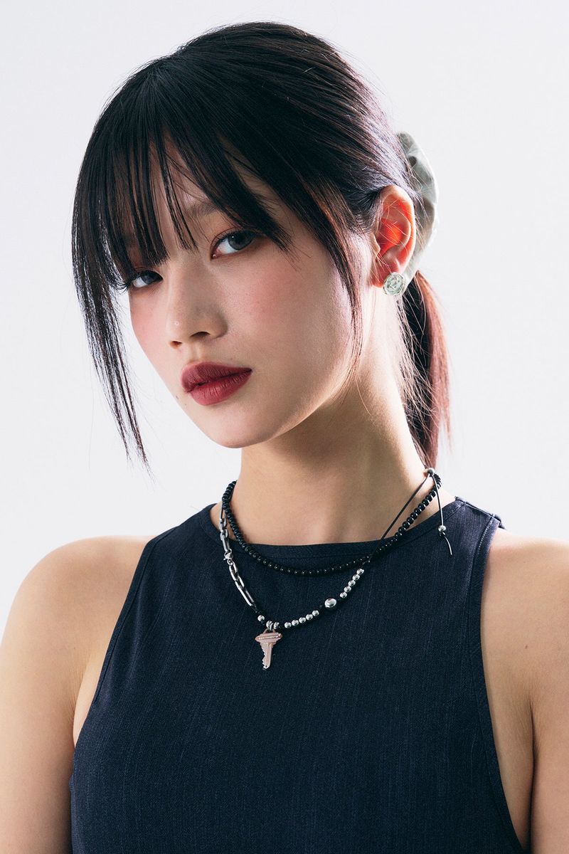 NO.377 925シルバーピアス