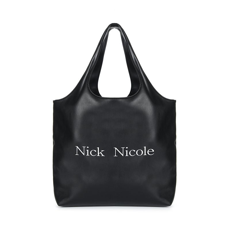 NICOLEビッグショッパーバッグ