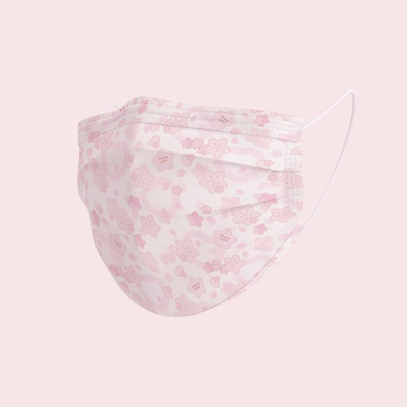 dreamy ♡ mask set