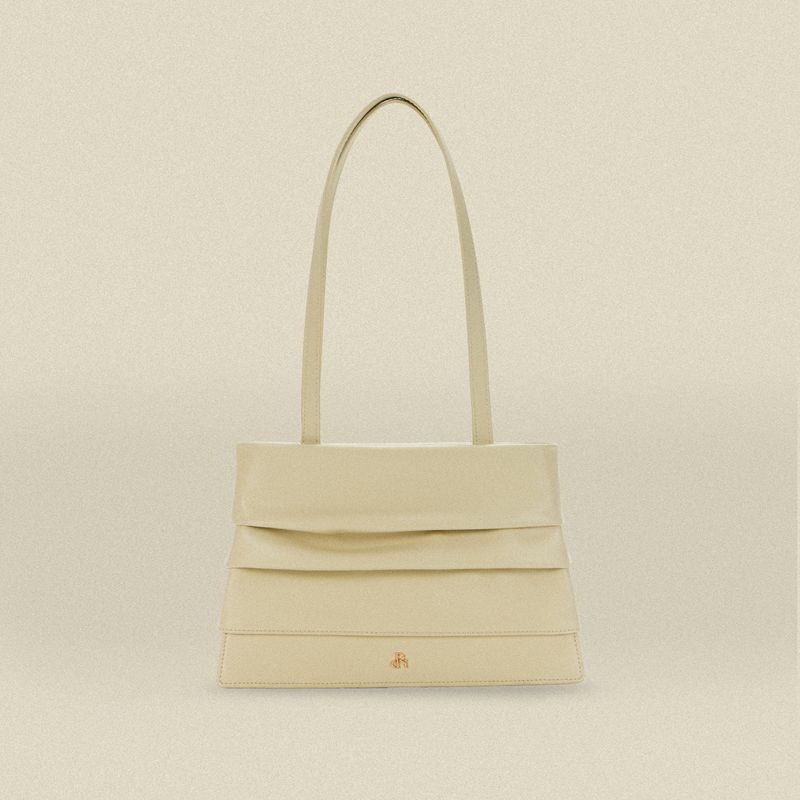 Plissé Bag (5 Colors)