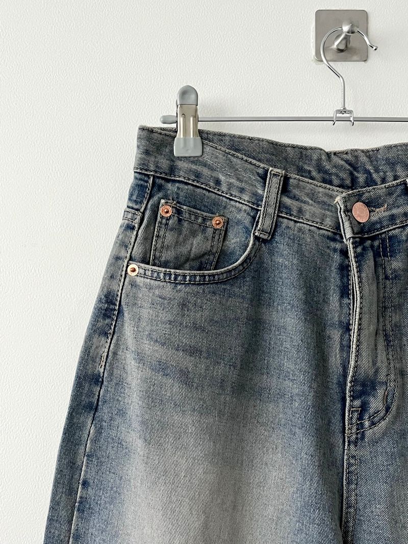 Zenia pants