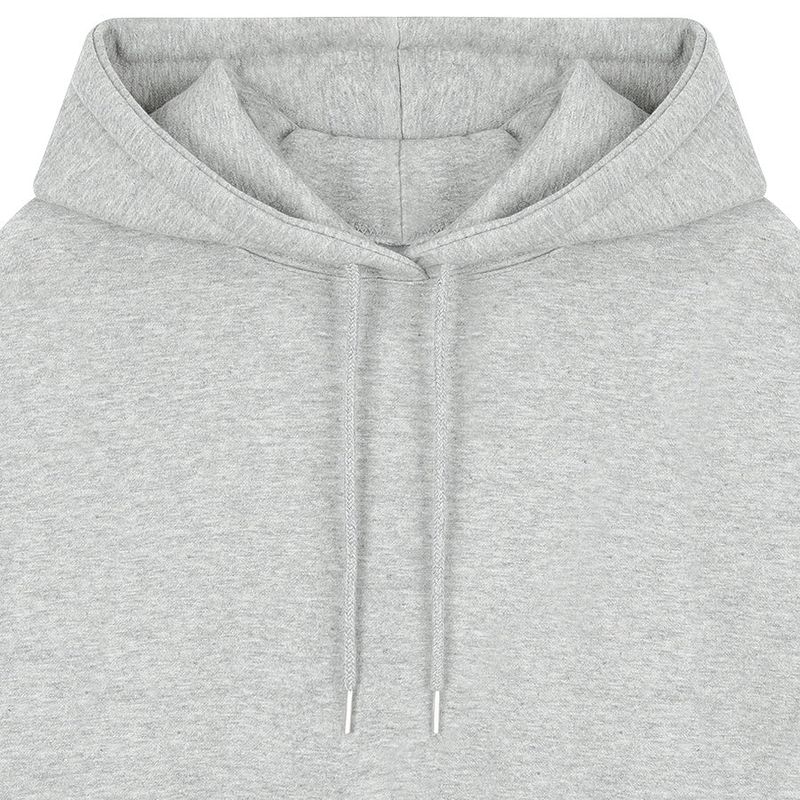 STANDARD ARCH Overfit Hoodie (STHSTD-0254)