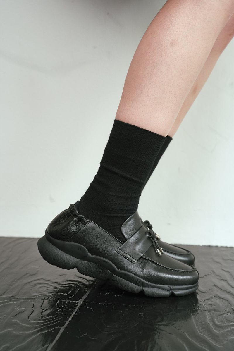 【MADE】Lian, Black