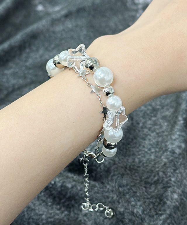 Rockstar chain Bracelet