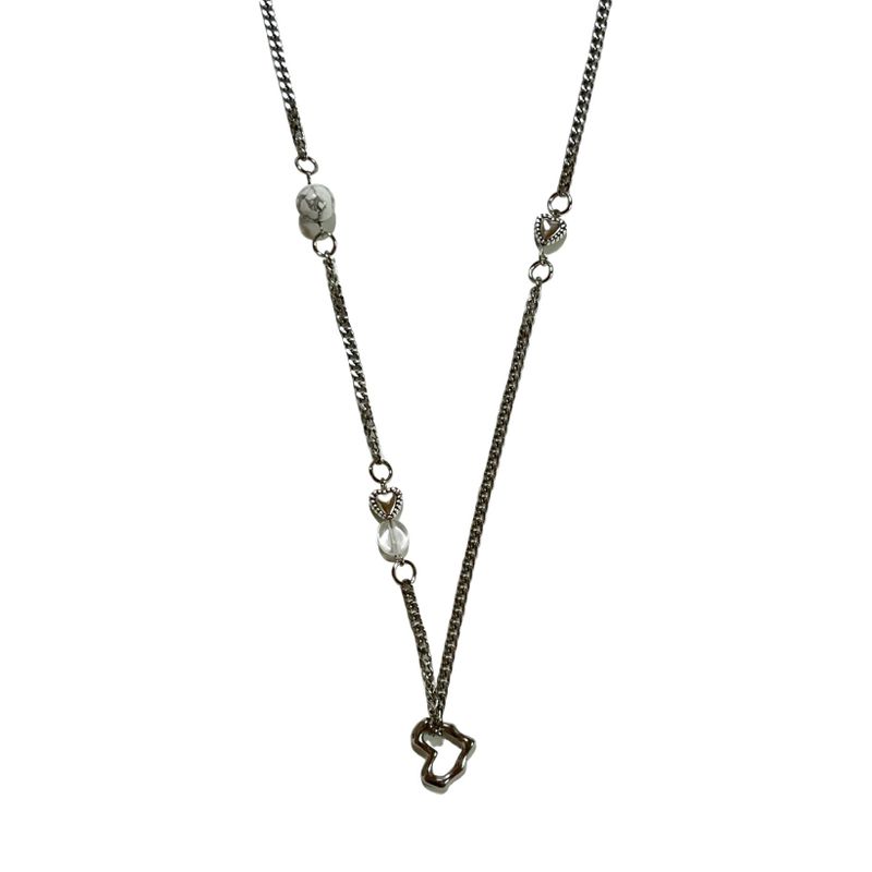 CANDYCHIC（キャンディーシック）の「トラブルネックレス（アクセサリー）」