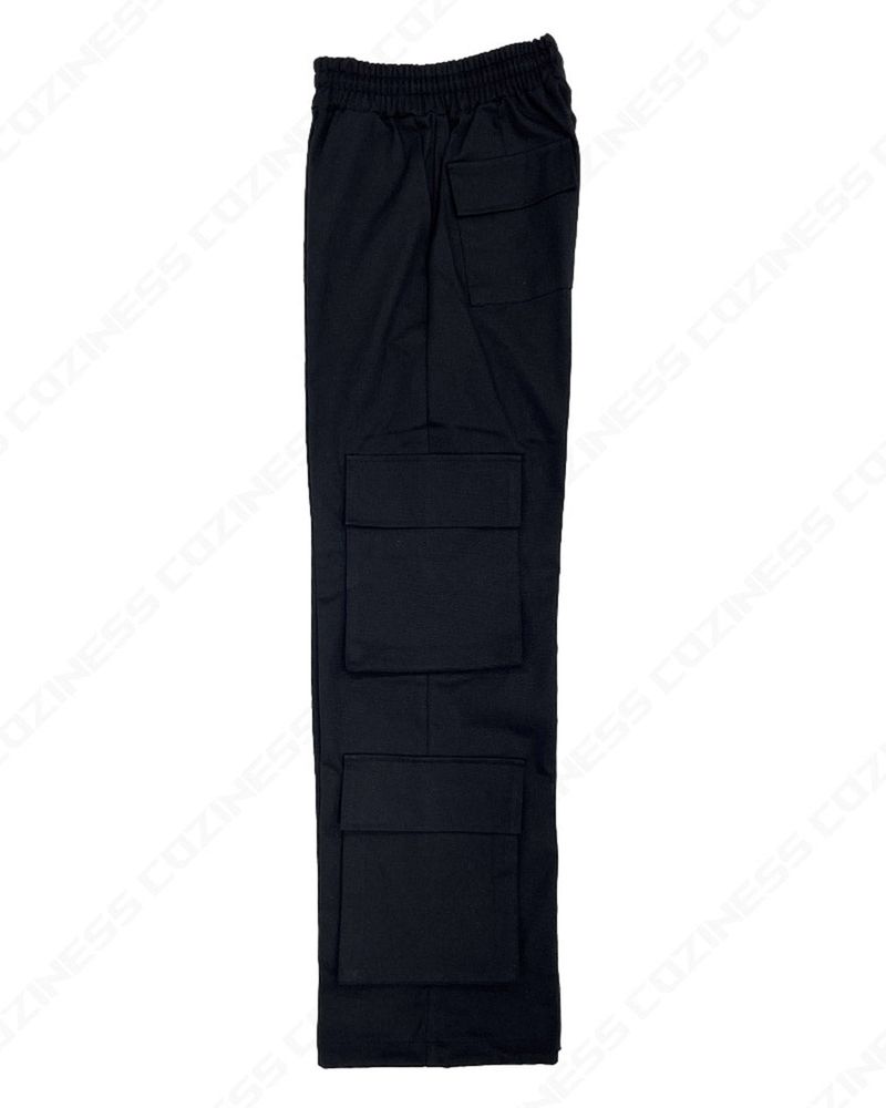 CH Quarter Cargo String Pants (3 colors)