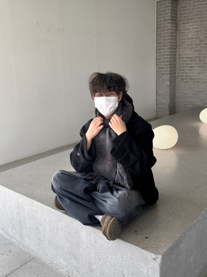 ghetto ballon denim PT -2C