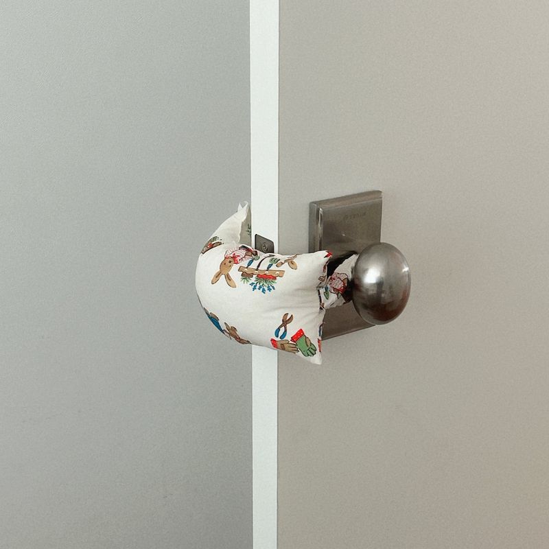 door stopper