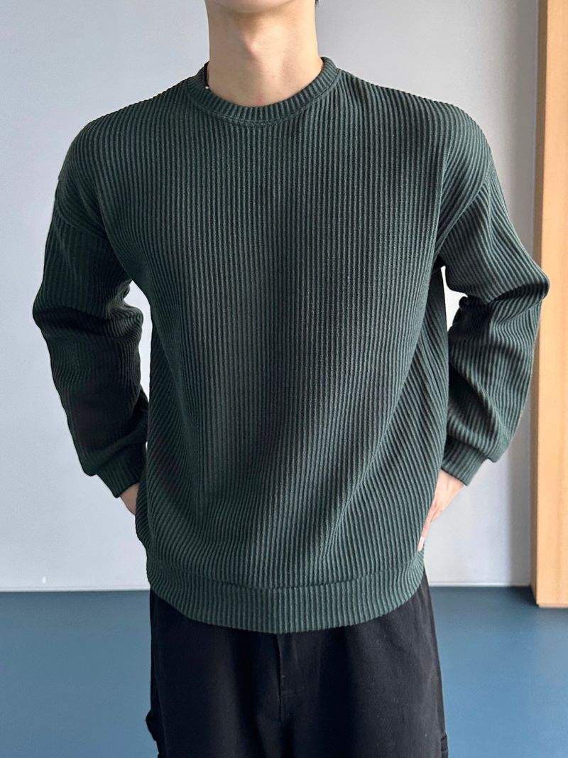 Timber Basic Golji Man-to-Man 8C
