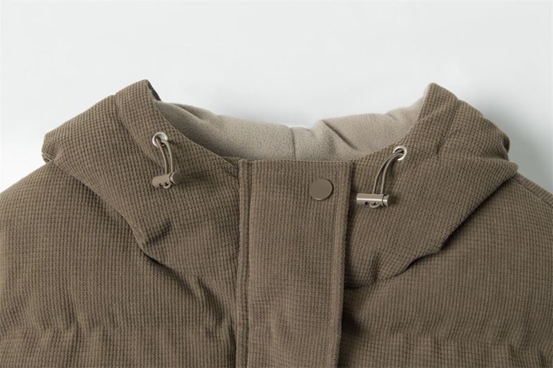 Paw Padded Short Jumper