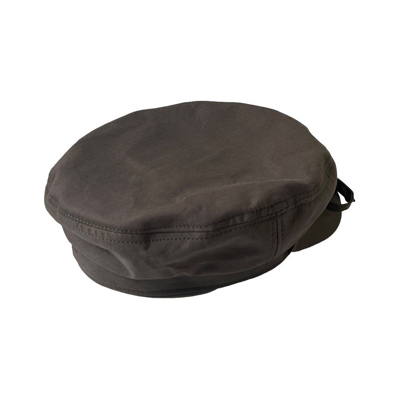 Ribbon matroos cap