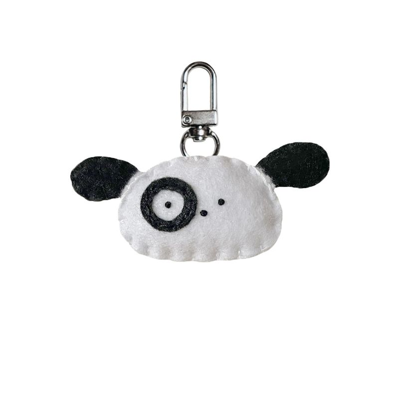 pelterz（ペルターズ）の「[MADE] Bowwow Dog Key ring（Others）」