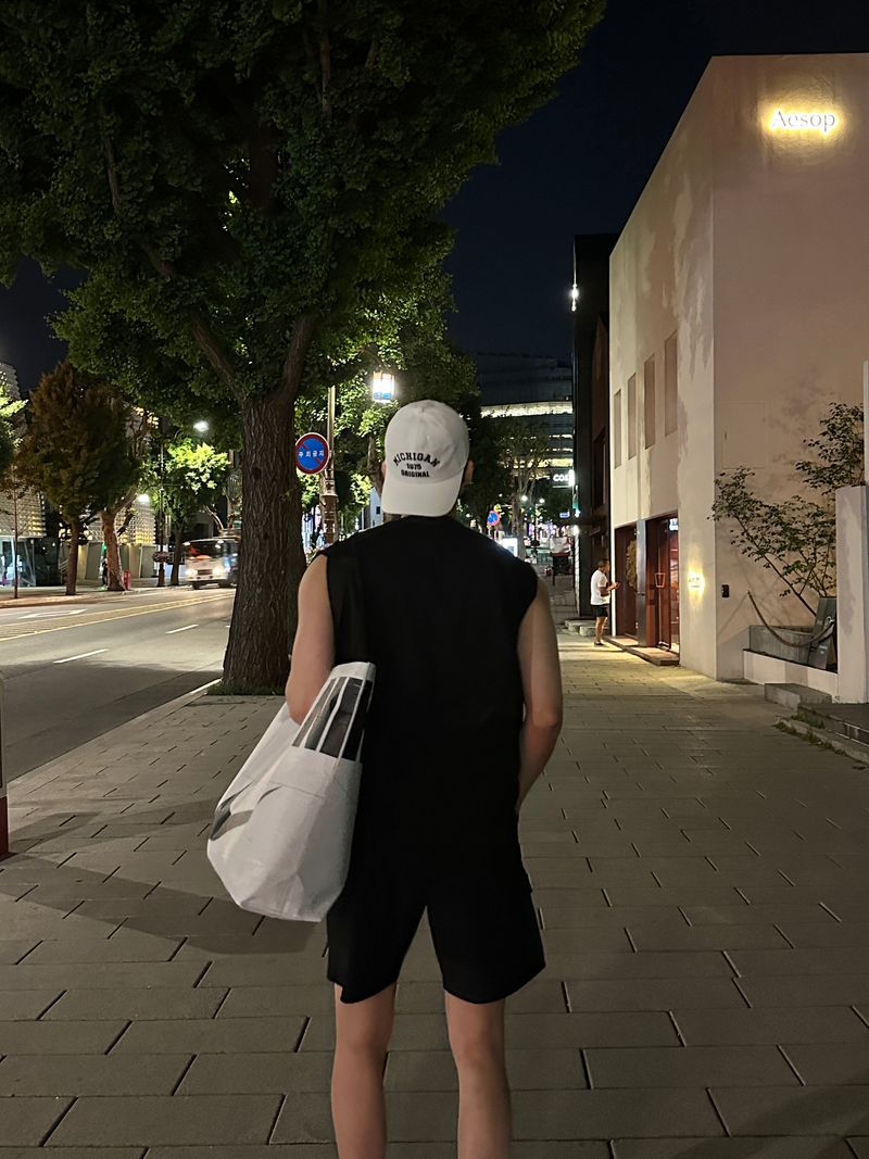 VAPE Real Ice Cargo Shorts (4 colors)