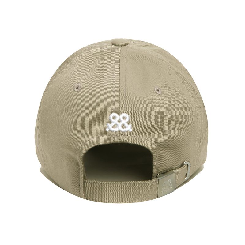 LAB Washing curved ball cap
