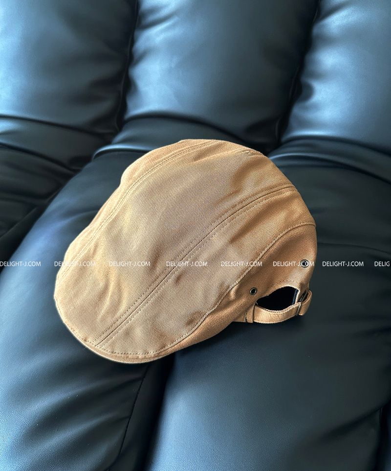 6-color cotton hunting cap