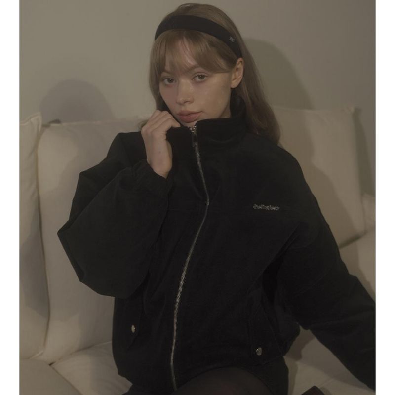 Bellialeu（ベルリアル）の「CORDUROY QUILITED JACKET VER.1（Jackets/Outerwear）」
