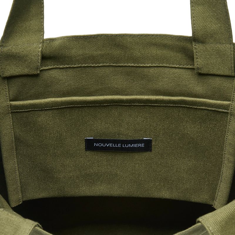 Casa Eco Bag Green
