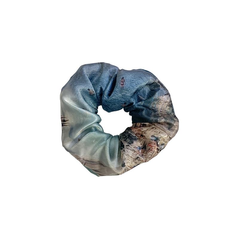 Notful scrunchie#01