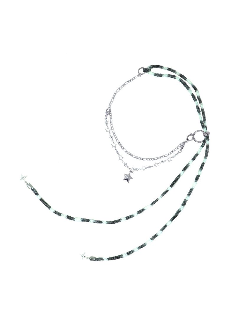Stellina Necklace (Mono)