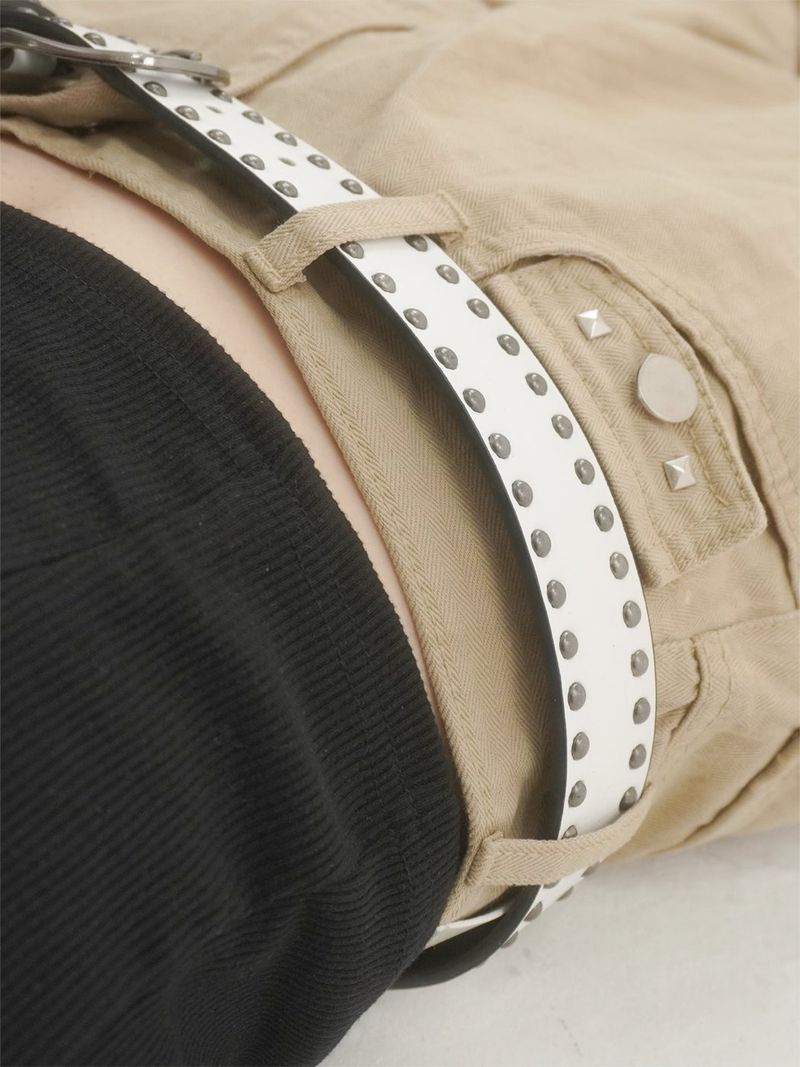 Noise stud belt -2C