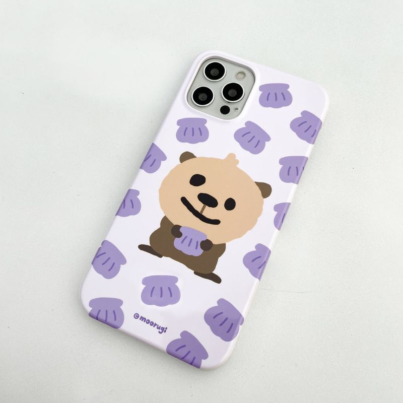 Roni Bumper case