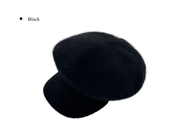 Fudon Angora Madoros Hat
