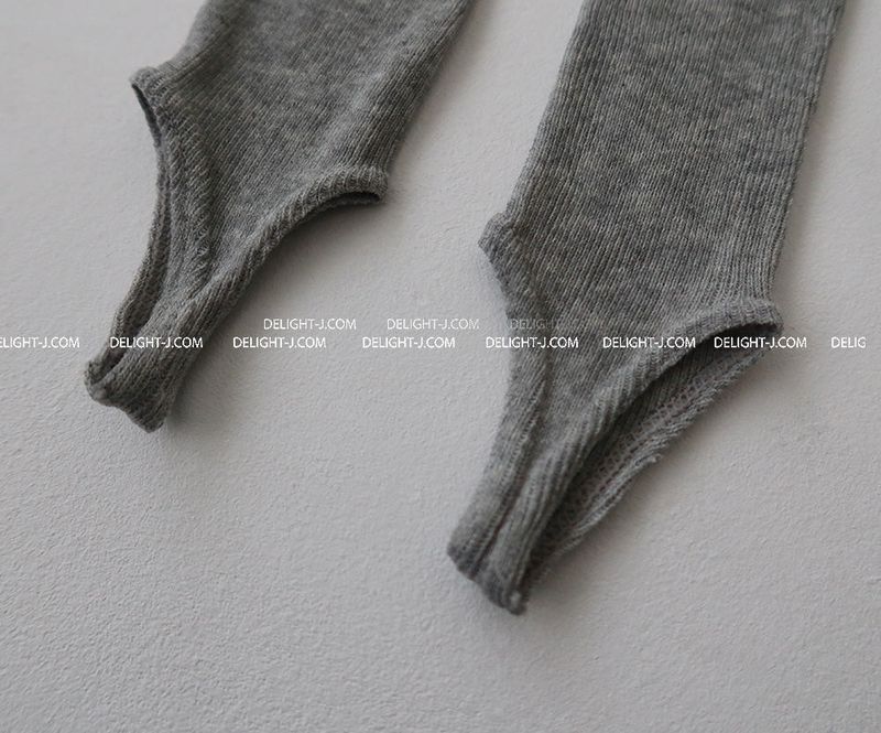 Summer ring warm socks