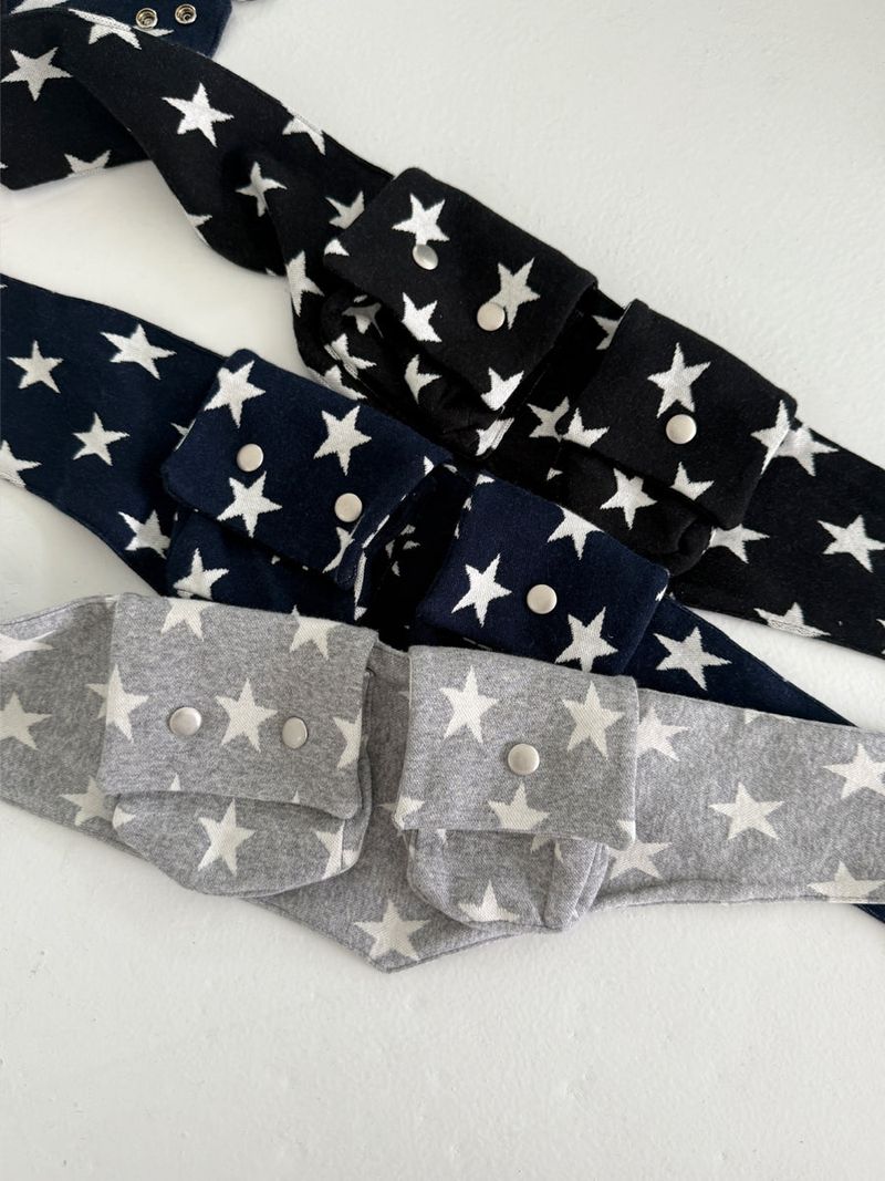 star belt bag