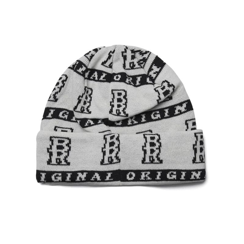 BR BEANIE