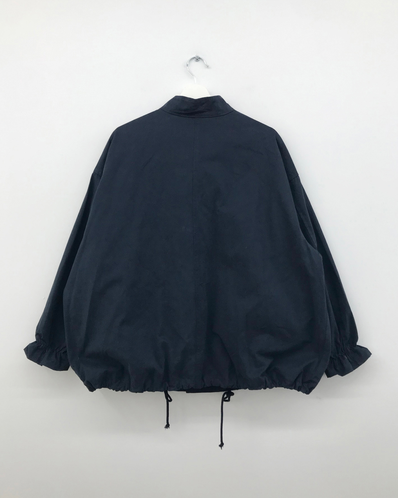 Native Frill Field Jacket (2color)
