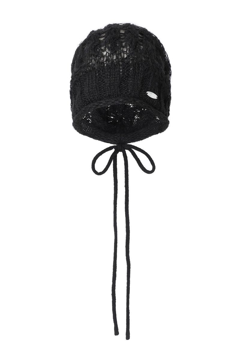 Mellow beanie