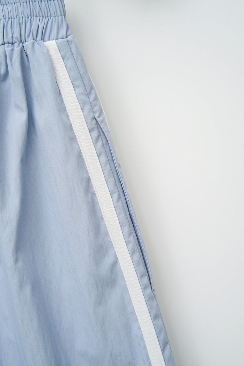 (W) Doby Midi Shorts (2color)