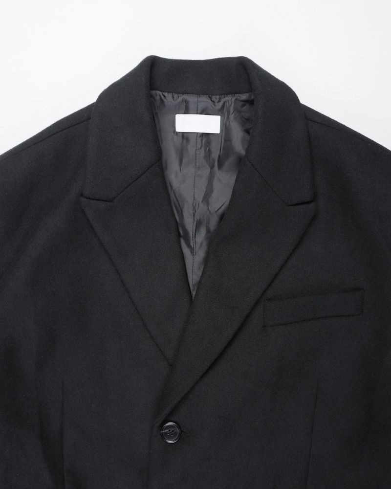  124 CLASSIC COAT