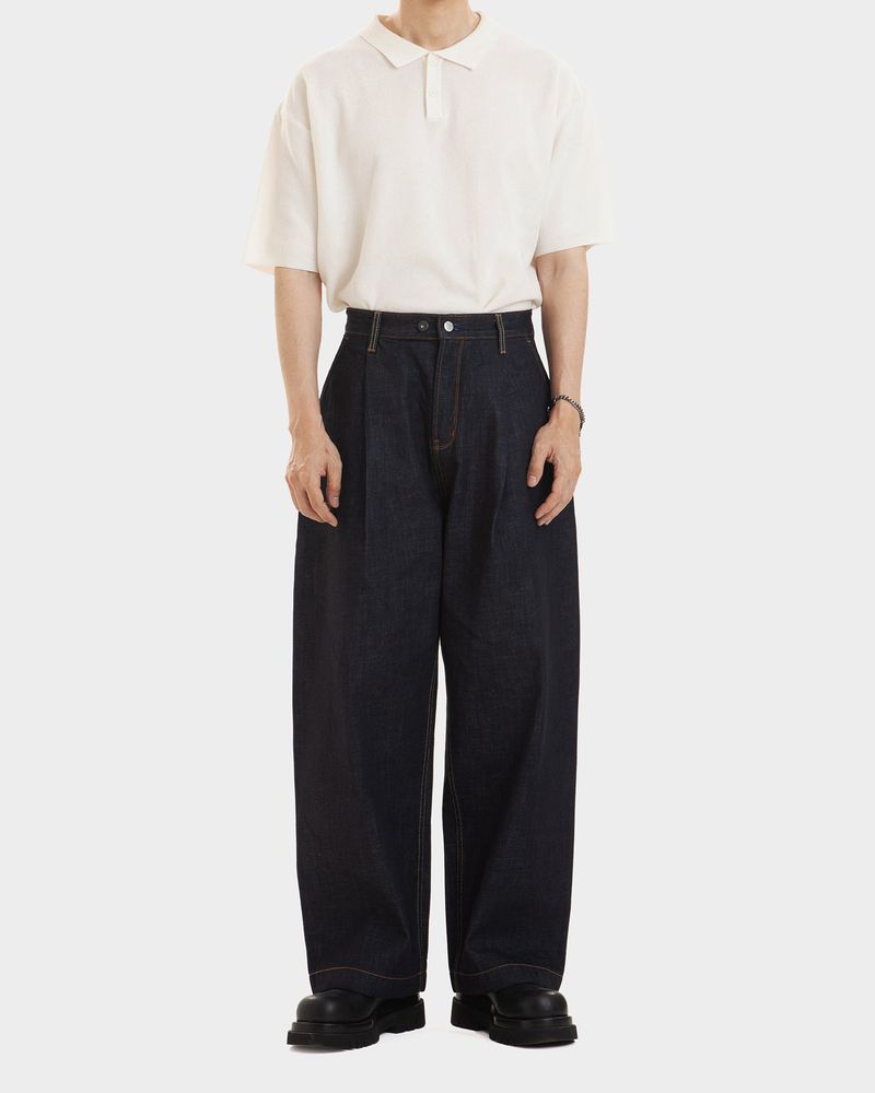 Repairman Pants - MOD7wwp