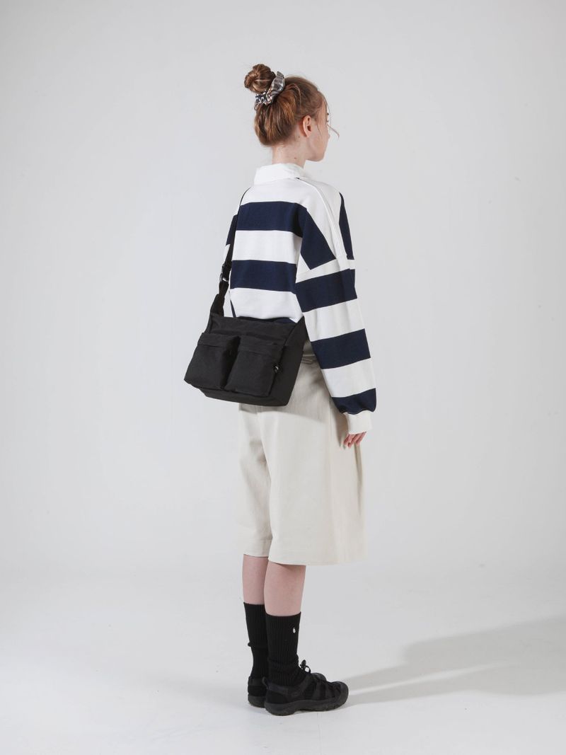 REFRESH 2PK VARIOUS BAG MINI-BLACK