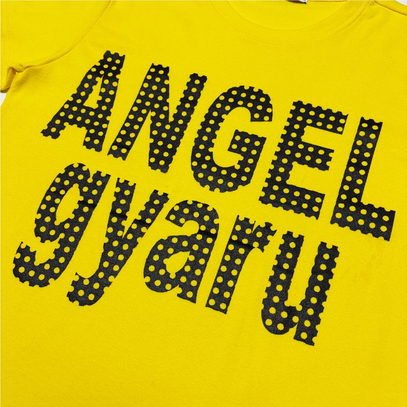 エンジェルギャルＴ (YELLOW)