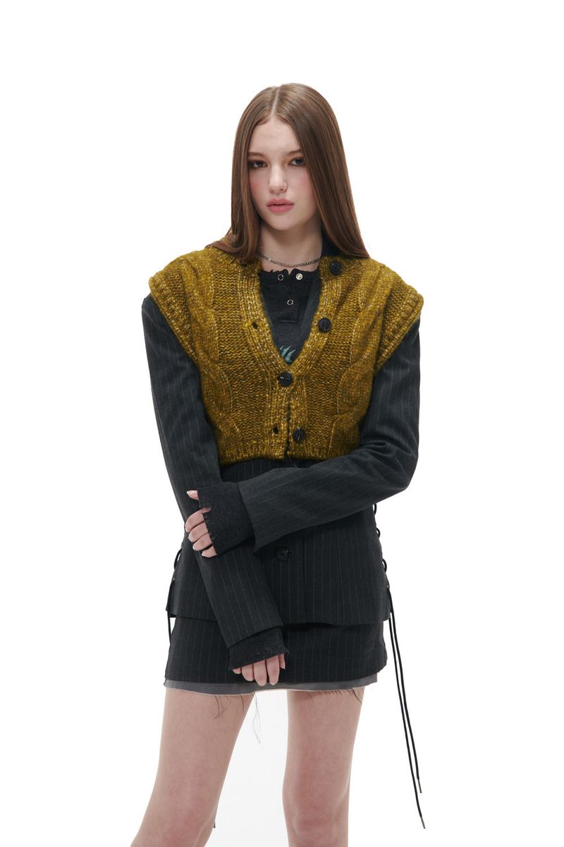 CAT VEST