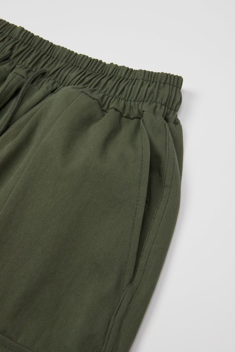 VENTIQUE Union Cargo Pants 4color