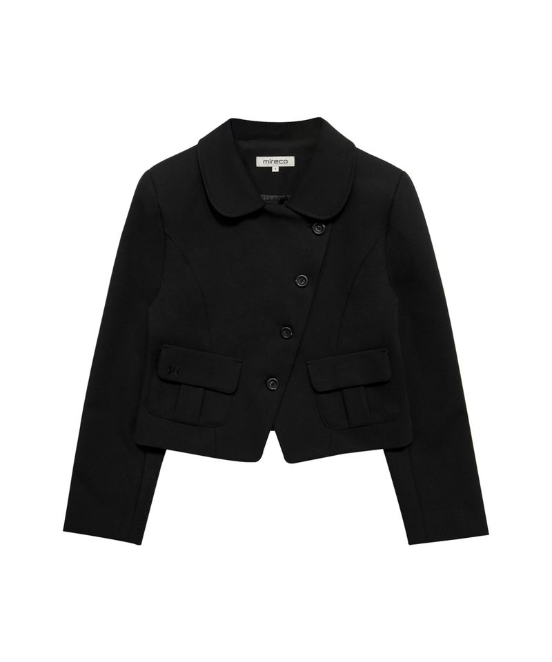 DIAGONAL JK BLACK