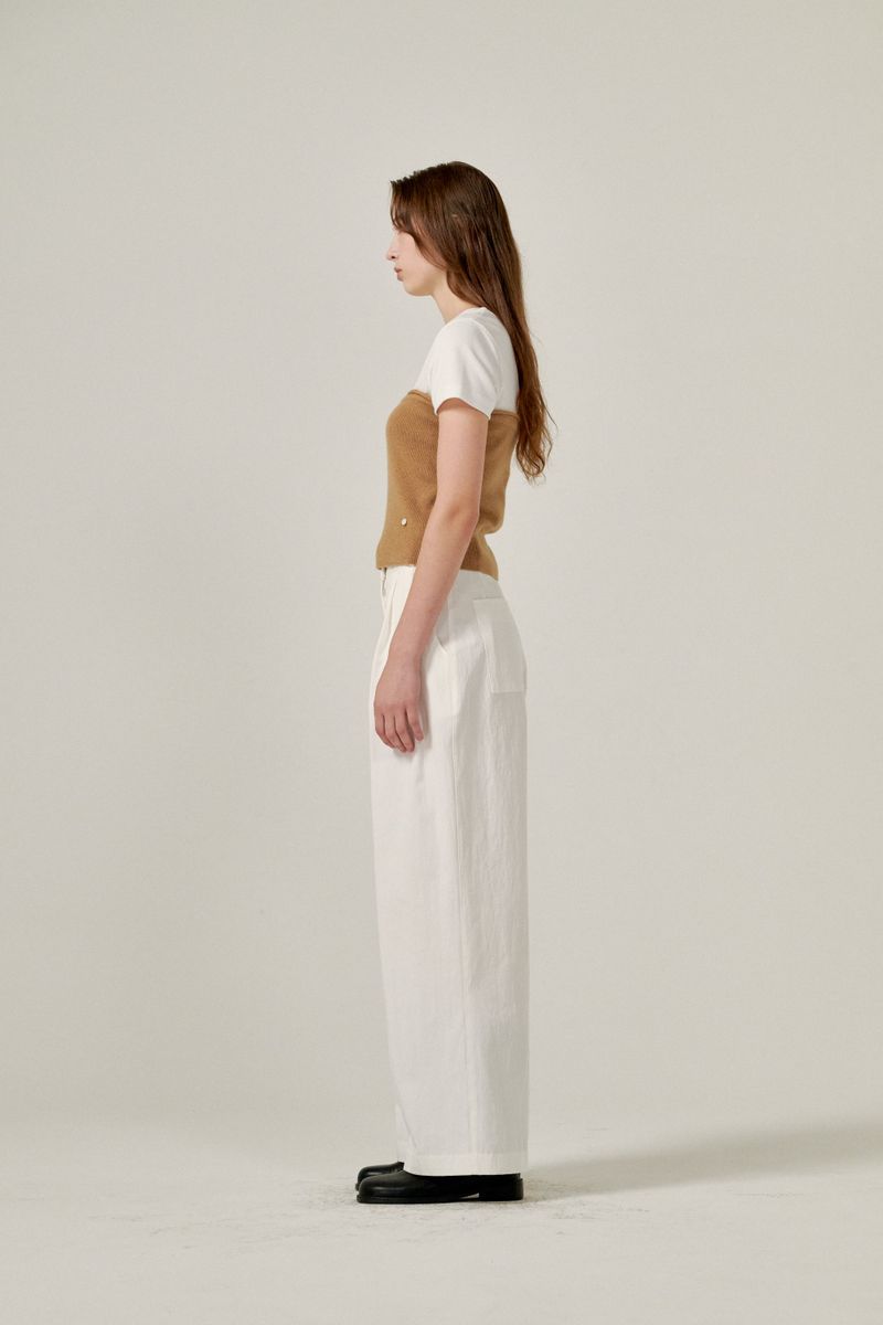 Camel tube top (Camel)