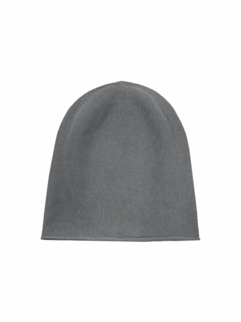 ULAN(ユレン)の「Moai Wide Turban Beanie(Hats)」