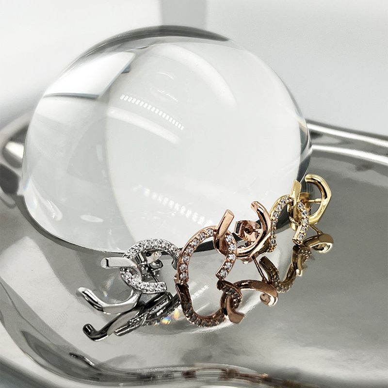 [MONSTA X] Vela Earring (silver)