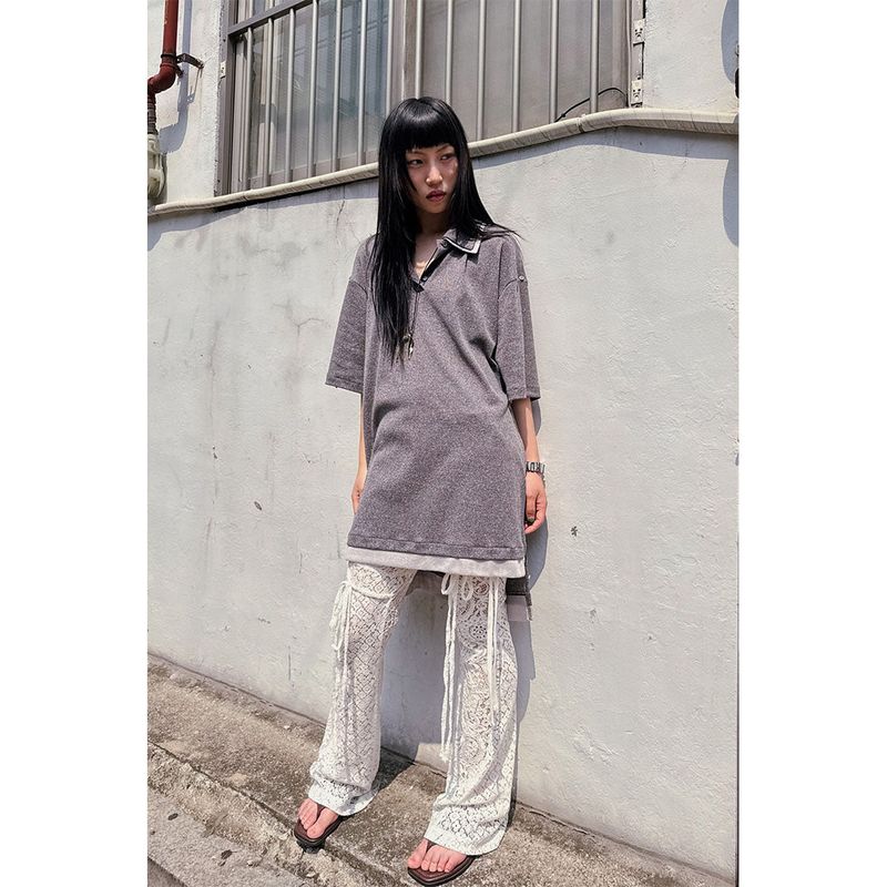 GLINT BOX POLO